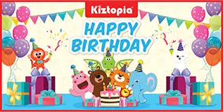 Classic Birthday Theme
