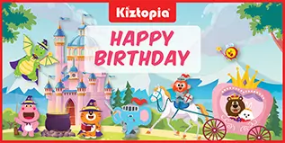 Princess Birthday Theme