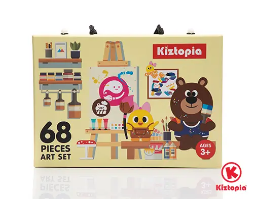Art Set