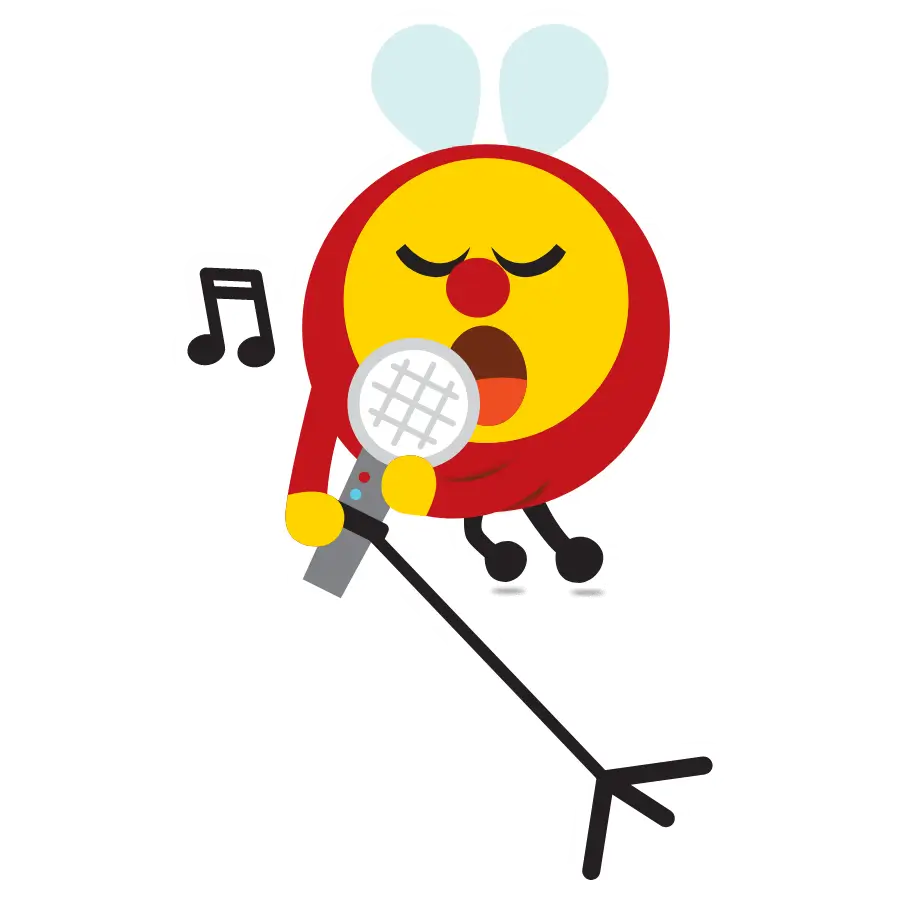 Character Honey Kiztopia Character Honey Kiztopia