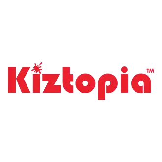Kiztopia Website Kiztopia Website