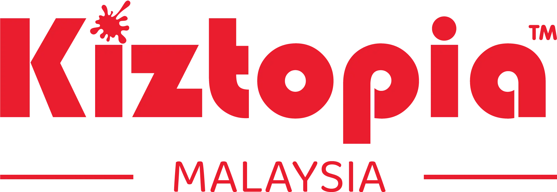 Kiztopia Malaysia
