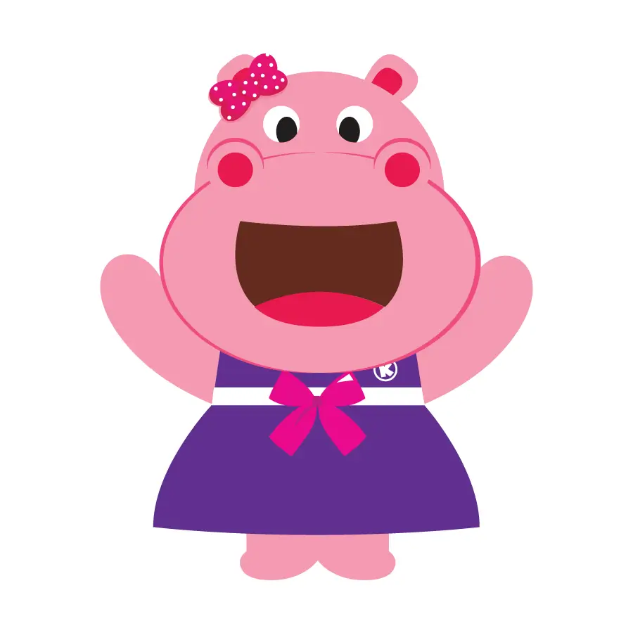 Character Happy Kiztopia Character Happy Kiztopia
